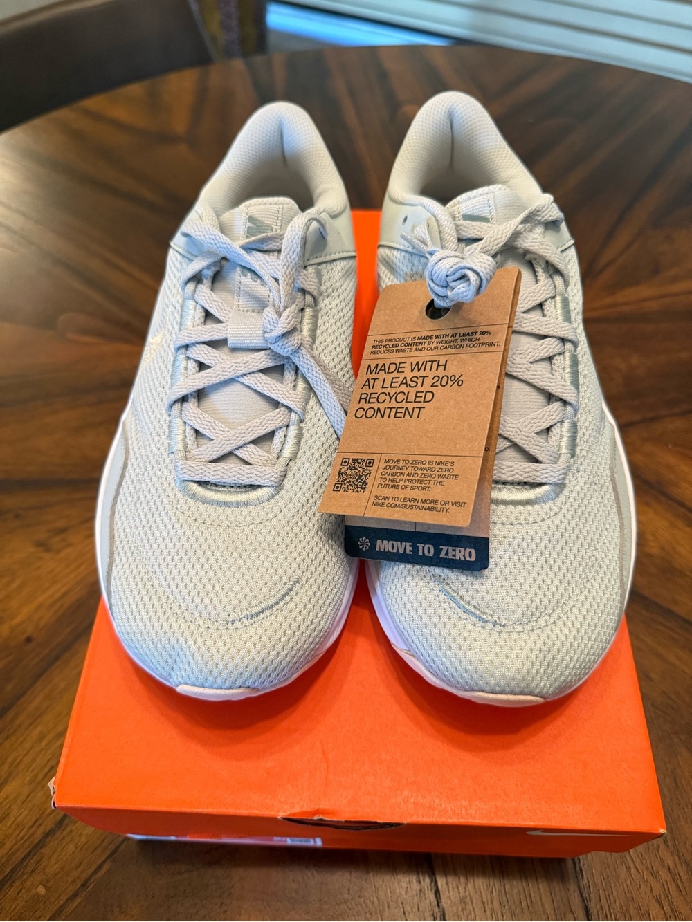 Nike Legend Essential 3 NN - Size 8.5W - DM1119-007